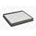 Cabin Air Filter ! Daewoo Nubira/Lacetti 1.4-1.8I/2.0D 03>