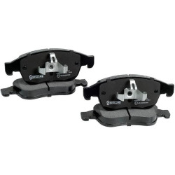 Front Brake Pad Set ! Renault Megane Sedan/Coupe 08>