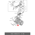 Sensor,Air & Fuel Ra