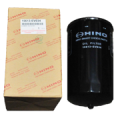 Cartridge Oil Filter