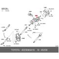 Shaft Engy Absorber