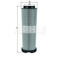 Air Filter (W204) (S204)