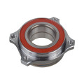 Rear Hub Bearing Kit ! Mb S204/W204 1.8-3.5I/2.0-3.2Cdi 07>