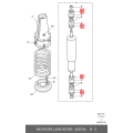 Washer,Nozle-M001/17
