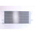 Condenser Audi A4 A5 A6 A7