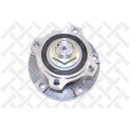 Front Hub Bearing Kit !Vkba3444 Bmw E39 All 95>