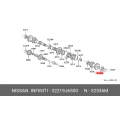 NISSAN 32219-J6500 Bearing