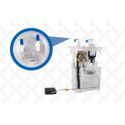 Electric Fuel Pump ! Peugeot 307 1.6I 16V/2.0I 16V 01>