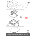 Kit - Compressor