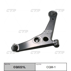 Control Arm Lower Lh