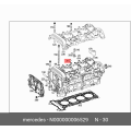 Steering Control Module Complete - Mercedes-Benz A 000 900 79 42