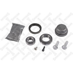 Front Hub Bearing Kit !Vkba1498 [2103300051] Mb W124/W202-W210 93-04