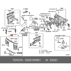 Air Bag(L) Curtain