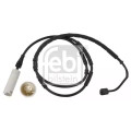 Brake Sensor Rr 37667
