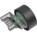 Defl Pulley  532 0303 10