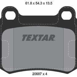Brake Pad