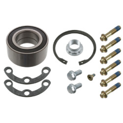 Wheel Bearing.08881