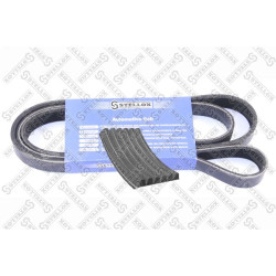 Poly-V Belt ! 6Pk1100 Peugeot 306/405, Citroen Zx 1.6-2.0 91>