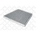 STELLOX 7110273SX Cabin Air Filter