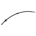 Brake Hose Frt W140