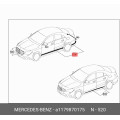 Decorative Stripe - Mercedes-Benz 117-987-01-75