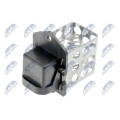 Resistor Blow Unit
