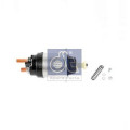 Stator Assy, Starter