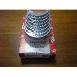 Connecting Rod Bearing