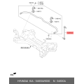 Stabilizer Link Fr