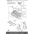 Gasket,Cylinder Head