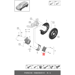 Brake Pad