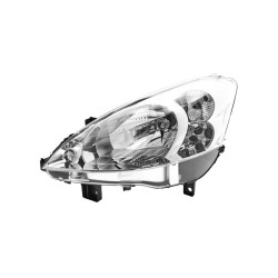 Head Lamp Lh