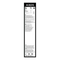 BOSCH Aerotwin Wiper Blade Set - Mercedes-Benz S550 S63 AMG S65 AMG S450 S560