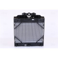 Oil Cooler Bmw F01, F02