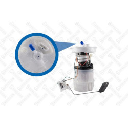 Electric Fuel Pump ! Ford C-Max/Focus 1.4-2.0I 03>
