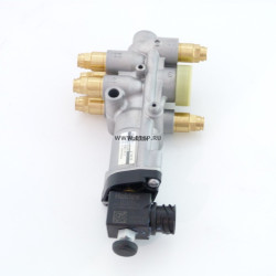 Valve,Lifting Axle Control Trailer Truck