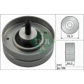 Tensioner Pulley Bmw Mini