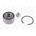 Front Hub Bearing Kit !Vkba3946 Lexus 300/350/400H, Toyota Avensis/Corolla 03>