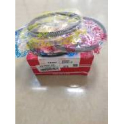 Piston Ring Set