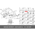 SWITCH ASSY-DRIVE POSITION