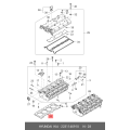 Gasket,Cylinder Head