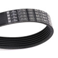 BOSCH V-Ribbed Drive Belt 1987947821