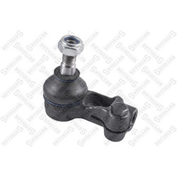 Tie Rod End !Rh Opel Astra <98