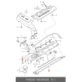 Valve Cover Gasket