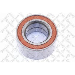 Front Hub Bearing !Gb12776 Opel Astra/Omega <97 (39X72X37)