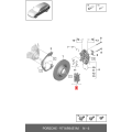 Brake Pad