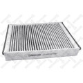 Cabin Air Filter !Carbon Ford Focus 11>