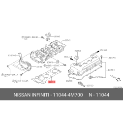 Gasket Cylinder Head
