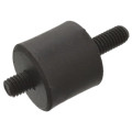 Rubber Mounting