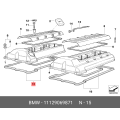 Valve Cover Gasket - BMW E87 120I E46 318I E90 320I X3 N46 N42